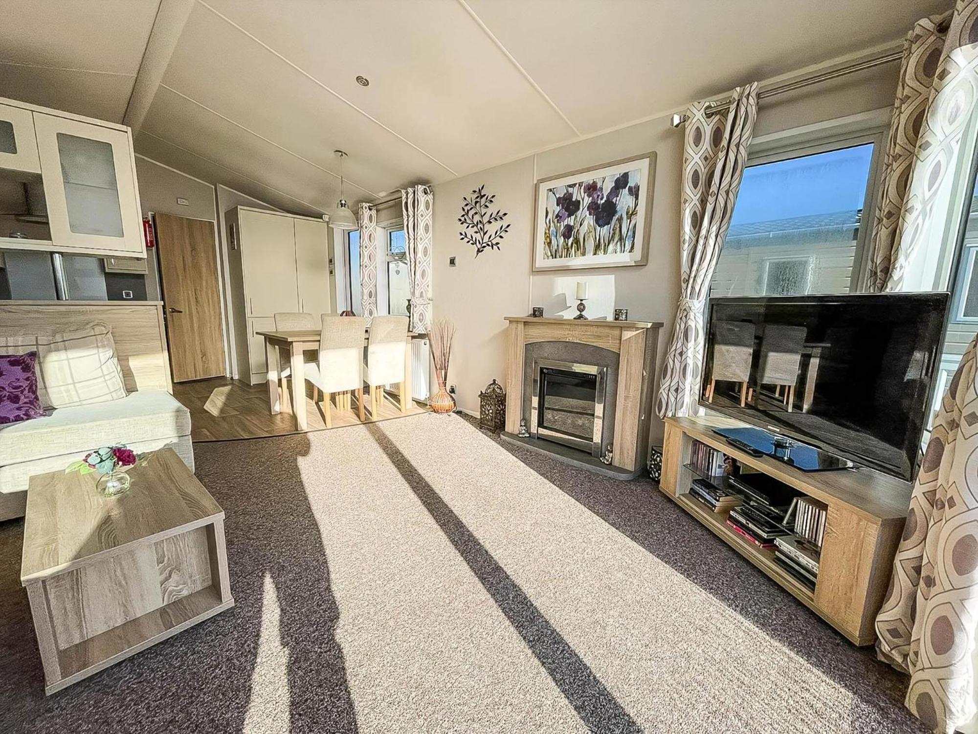 Wonderful 6 Berth Caravan For Hire By A Stunning Norfolk Beach Ref 19006Sd Scratby Exteriér fotografie